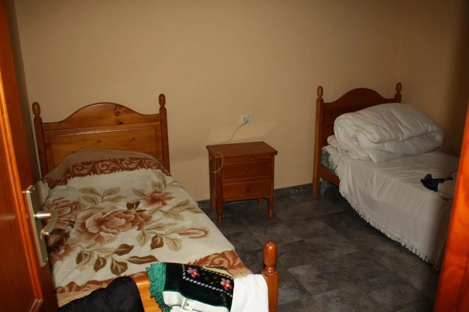 Fenix 1949 Apartment Las Manchas